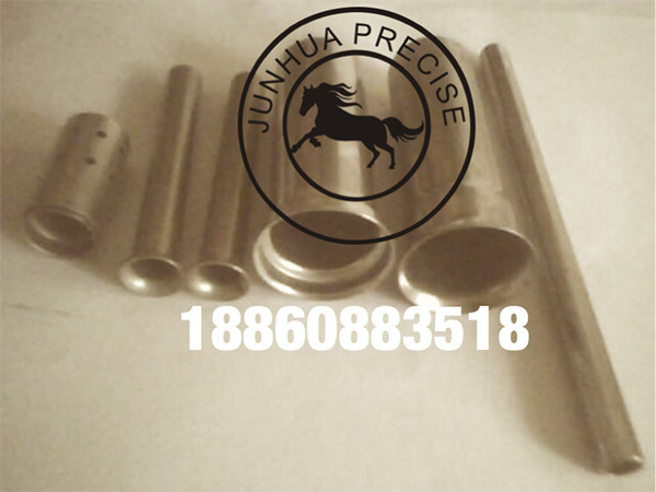 拉伸产品
